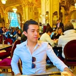 David Carreón - @carreondavid5 - Instagram