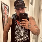 David Carreon Ramos - @davedoggydawg - Instagram