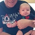 David Carrick - @carrick8042 - Instagram