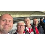 David Carrick - @bgdavie22 - Instagram