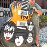 David Carrick - @dvcarrick - Instagram