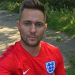 David Carrick - @jasper_.84 - Instagram