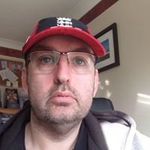 David Carrick - @big_bad_davey_c - Instagram