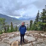 David Carrick - @davidmcarrick - Instagram