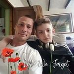 David Carrick - @david.carrick.1217 - Instagram