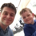 David Cartledge - @davidbrum87 - Instagram