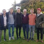 David Cartmill - @cartmill.david - Instagram