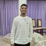 David Carvalho - @david_damascena1 - Instagram