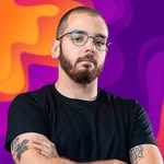 David Casas - @davidgcasas - Instagram