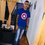 David Casas - @daviscasas - Instagram