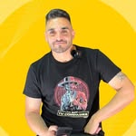 David Casasola - @davidcasasola_mentor - Instagram