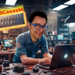 DavidCasasM Competencia Digital - @davidcasasm_competenciadigital - Instagram