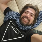 David casimiro - @keisicartucho - Instagram