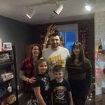 David Castleberry Jr. - @castleman421 - Instagram