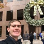 David Casto - @david071400 - Instagram