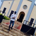 David Casto Nvomo Biribe - @wayne_23luiway - Instagram