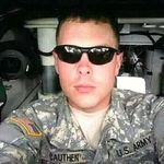 David Cauthen - @davidcauthen5 - Instagram
