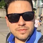 David Caya - @davidcamacho28 - Instagram
