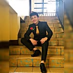 David Cayambe - @david_cayambe - Instagram