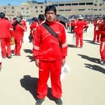 David CH - @david.cayllahuahuarilloclla - Instagram