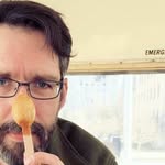 David Cayton - @steelpenguins - Instagram
