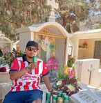 David Cazares - Facebook