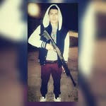 David Cazares - @davidcazares91696 - Instagram