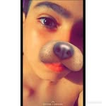 David Cazares - @david_serazac - Instagram