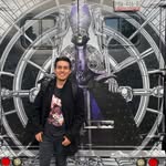 David Cazares Graciano - @dave_notte - Instagram