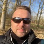 David Cebula - @douvail - Instagram