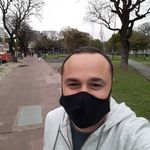 David Cecchini - @daviccos - Instagram