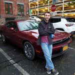 David Cecchini - @davidcecc - Instagram
