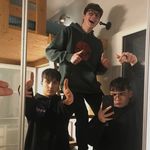 Davide Cecchini - @davideececchini - Instagram