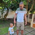 David Celestine - @celess972 - Instagram