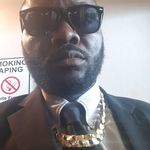David Celestine - @davidcelestine59 - Instagram