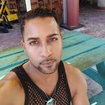 David Celestine - @daveceles - Instagram