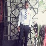 David Celestine Wahab Kalokoh - @david_97.sl - Instagram