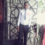 David Celestine Wahab Kalokoh - @wahabkalokoh - Instagram