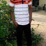 David Celestine Wahab Kalokoh - @davidcelestine_98 - Instagram