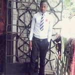 David Celestine Wahab Kalokoh - @david98.sl - Instagram