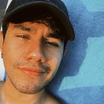 David Celis - @davidcelisr - Instagram