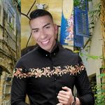David Celis - @juandedioscelis1985 - Instagram