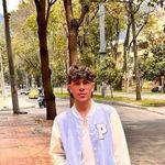 David Celis - @davidcelis4 - Instagram