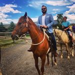 David Celis - @davidcelis - Instagram