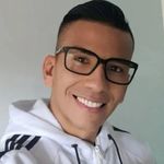 David Celis Veru - @davidcelisveru777 - Instagram