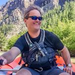 David Cernicek - @wild_wyoming_rivers - Instagram