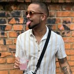 David Cerqueira - @eu_daviiid - Instagram