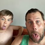 David Chaffee - @therealdmc76 - Instagram