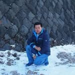 David Chai - @davidchai8813 - Instagram