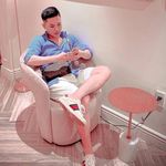 David chain - @davidchain555 - Instagram